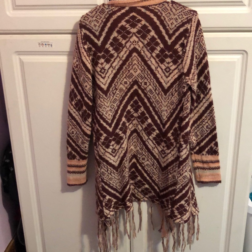 Cardigan - Picture 2 of 2